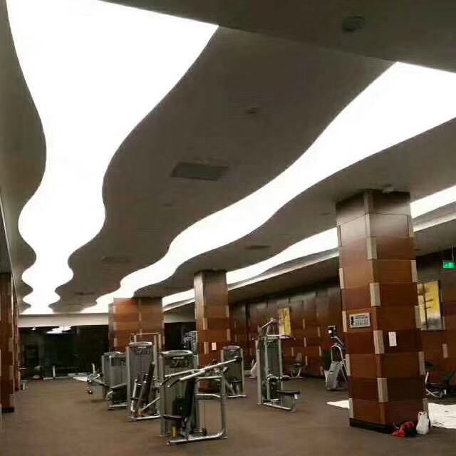 Translucent Shape Image